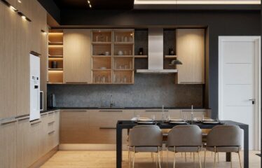 Şişli Taşyapı Residences | 1–4 BR with Bosphorus Views & Metro Access