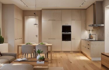 Şişli Taşyapı Residences | 1–4 BR with Bosphorus Views & Metro Access