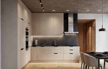 Şişli Taşyapı Residences | 1–4 BR with Bosphorus Views & Metro Access