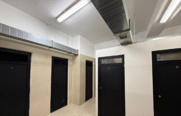 4+1 LUXURY APARTMENT FOR SALE IN CADDEBOSTAN WITH PARTIAL SEA VIEW