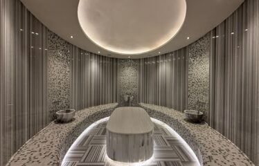 NİŞANTAŞI KORU SEA-GREENERY VIEW