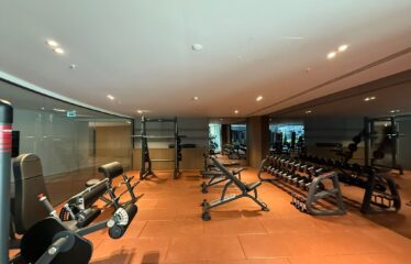 NİŞANTAŞI KORU SEA-GREENERY VIEW