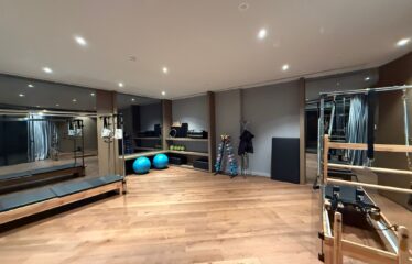 NİŞANTAŞI KORU SEA-GREENERY VIEW