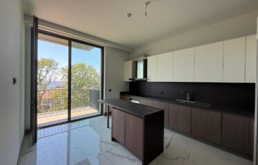 NİŞANTAŞI KORU SEA-GREENERY VIEW