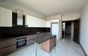 NİŞANTAŞI KORU SEA-GREENERY VIEW