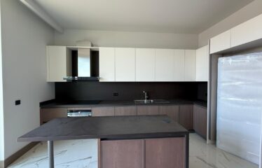 NİŞANTAŞI KORU SEA-GREENERY VIEW