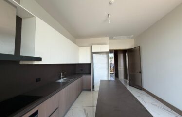 NİŞANTAŞI KORU SEA-GREENERY VIEW