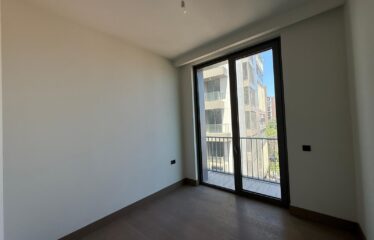 NİŞANTAŞI KORU SEA-GREENERY VIEW