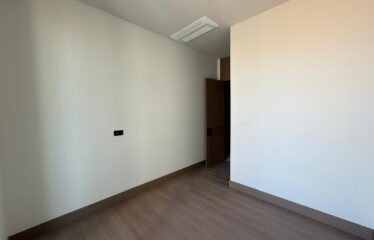 NİŞANTAŞI KORU SEA-GREENERY VIEW