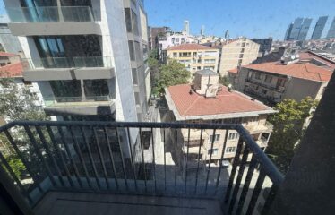 NİŞANTAŞI KORU SEA-GREENERY VIEW