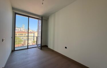 NİŞANTAŞI KORU SEA-GREENERY VIEW