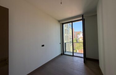 NİŞANTAŞI KORU SEA-GREENERY VIEW