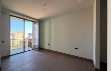 NİŞANTAŞI KORU SEA-GREENERY VIEW