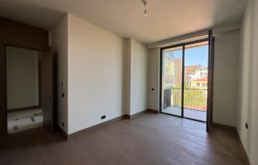 NİŞANTAŞI KORU SEA-GREENERY VIEW