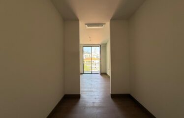 NİŞANTAŞI KORU SEA-GREENERY VIEW