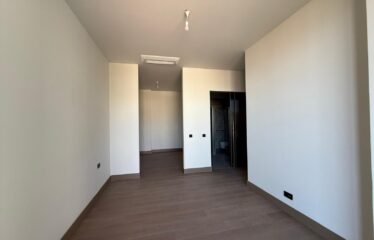 NİŞANTAŞI KORU SEA-GREENERY VIEW