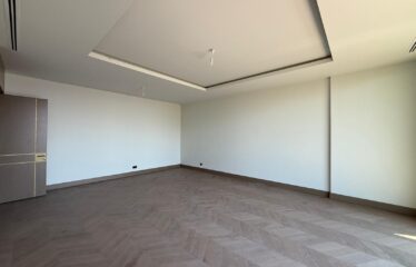 NİŞANTAŞI KORU SEA-GREENERY VIEW