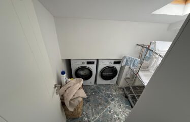 ZEKERİYAKÖY VİLLA FOR SALE – READY TO MOVE IN