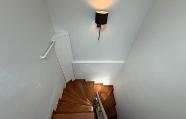 ZEKERİYAKÖY VİLLA FOR SALE – READY TO MOVE IN