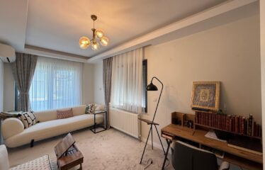 ZEKERİYAKÖY VİLLA FOR SALE – READY TO MOVE IN