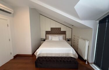 ZEKERİYAKÖY VİLLA FOR SALE – READY TO MOVE IN