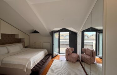 ZEKERİYAKÖY VİLLA FOR SALE – READY TO MOVE IN