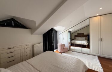 ZEKERİYAKÖY VİLLA FOR SALE – READY TO MOVE IN