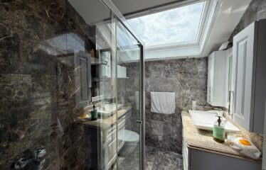 ZEKERİYAKÖY VİLLA FOR SALE – READY TO MOVE IN