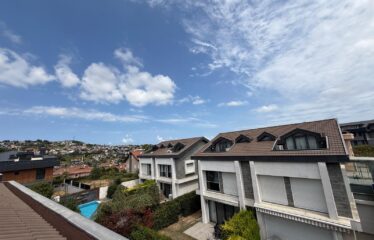 ZEKERİYAKÖY VİLLA FOR SALE – READY TO MOVE IN