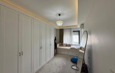 ZEKERİYAKÖY VİLLA FOR SALE – READY TO MOVE IN