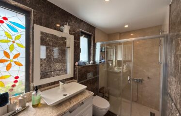 ZEKERİYAKÖY VİLLA FOR SALE – READY TO MOVE IN