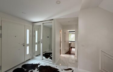 ZEKERİYAKÖY VİLLA FOR SALE – READY TO MOVE IN