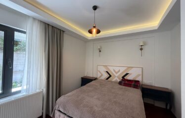 ZEKERİYAKÖY VİLLA FOR SALE – READY TO MOVE IN