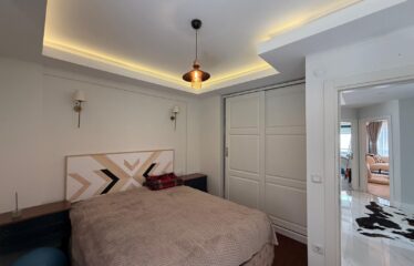 ZEKERİYAKÖY VİLLA FOR SALE – READY TO MOVE IN