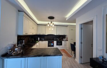 ZEKERİYAKÖY VİLLA FOR SALE – READY TO MOVE IN