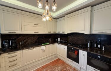 ZEKERİYAKÖY VİLLA FOR SALE – READY TO MOVE IN