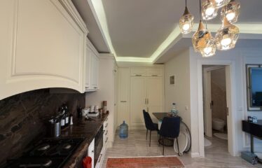 ZEKERİYAKÖY VİLLA FOR SALE – READY TO MOVE IN