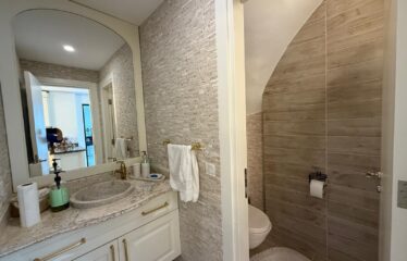 ZEKERİYAKÖY VİLLA FOR SALE – READY TO MOVE IN