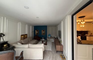 ZEKERİYAKÖY VİLLA FOR SALE – READY TO MOVE IN