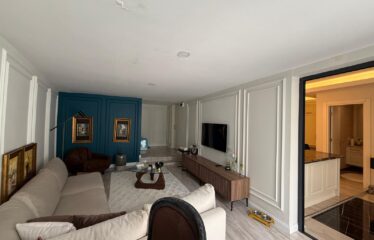 ZEKERİYAKÖY VİLLA FOR SALE – READY TO MOVE IN