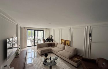 ZEKERİYAKÖY VİLLA FOR SALE – READY TO MOVE IN