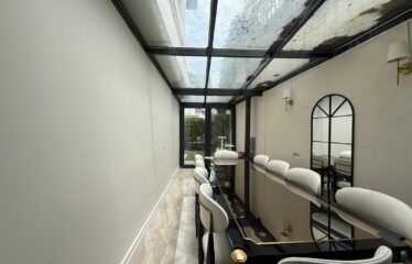 ZEKERİYAKÖY VİLLA FOR SALE – READY TO MOVE IN