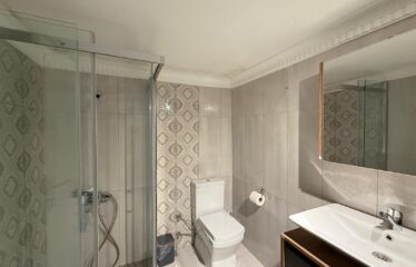 ZEKERİYAKÖY VİLLA FOR SALE – READY TO MOVE IN