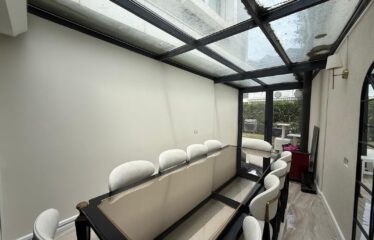 ZEKERİYAKÖY VİLLA FOR SALE – READY TO MOVE IN