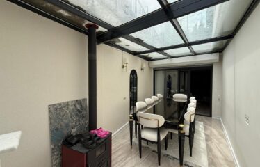 ZEKERİYAKÖY VİLLA FOR SALE – READY TO MOVE IN