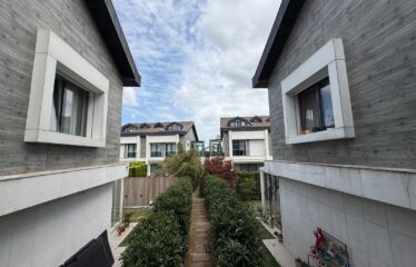 ZEKERİYAKÖY VİLLA FOR SALE – READY TO MOVE IN