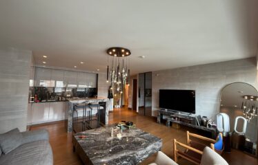 THE-RITZ CARLTON RESIDENCE NISANTASI