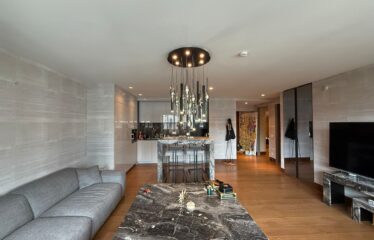 THE-RITZ CARLTON RESIDENCE NISANTASI