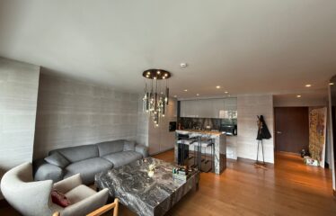 THE-RITZ CARLTON RESIDENCE NISANTASI