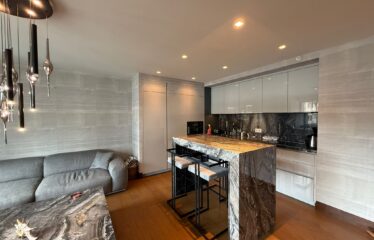 THE-RITZ CARLTON RESIDENCE NISANTASI